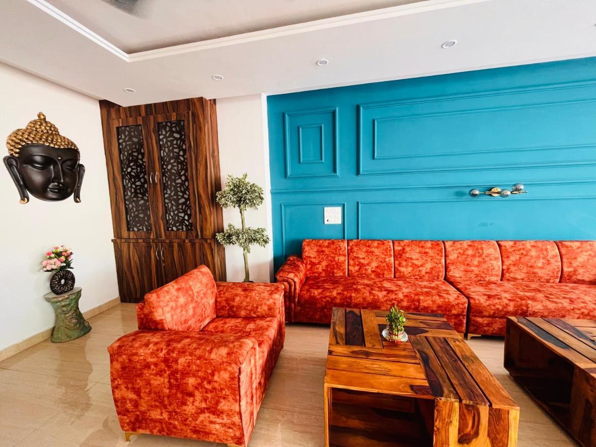 Ganges Blossam - A Four Star Luxury Hotel & Resort Haridwār Exterior foto